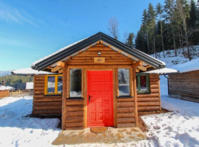 Ethno Village Dolina Mira Pale